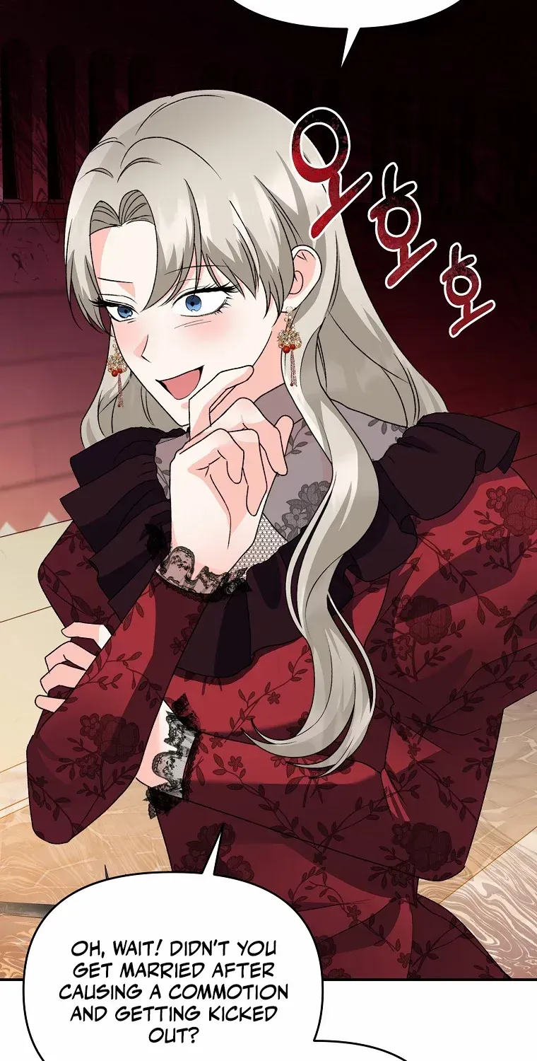 The contract marriage has come to an end Chapter 5 page 5 - 