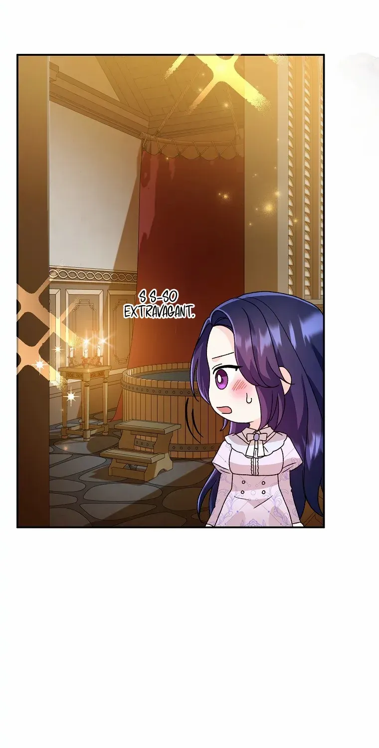 The contract marriage has come to an end Chapter 5 page 46 - 