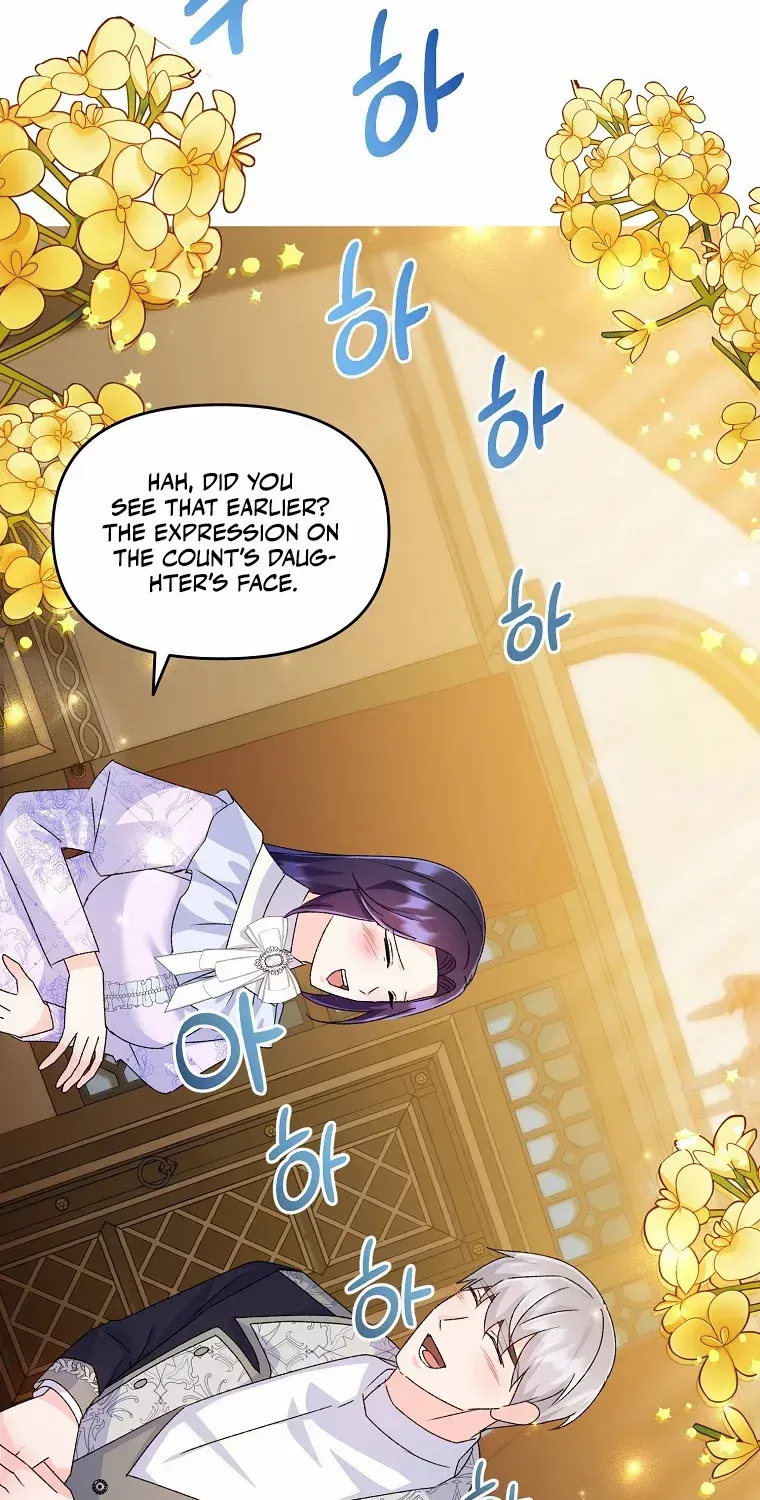 The contract marriage has come to an end Chapter 5 page 50 - 