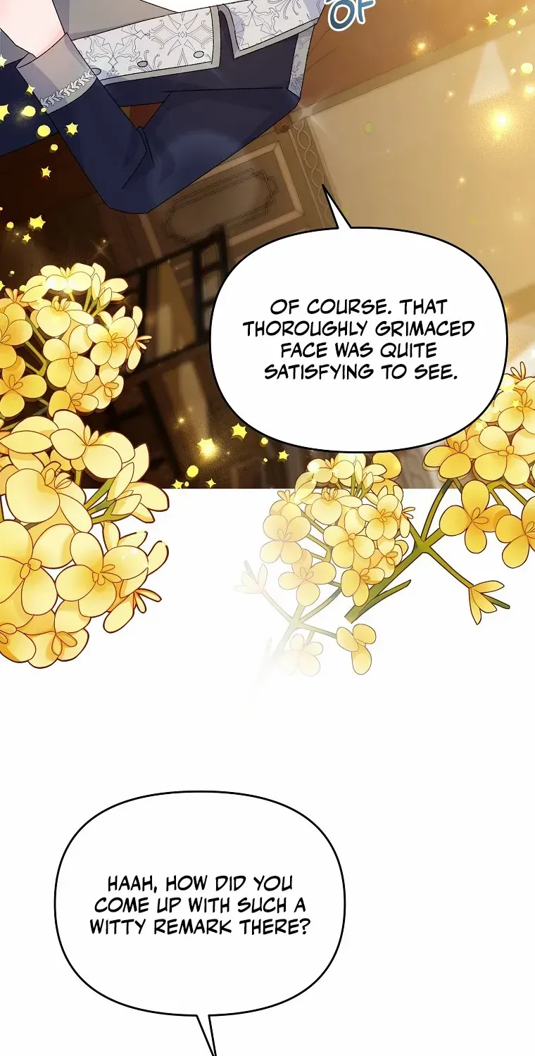 The contract marriage has come to an end Chapter 5 page 51 - 