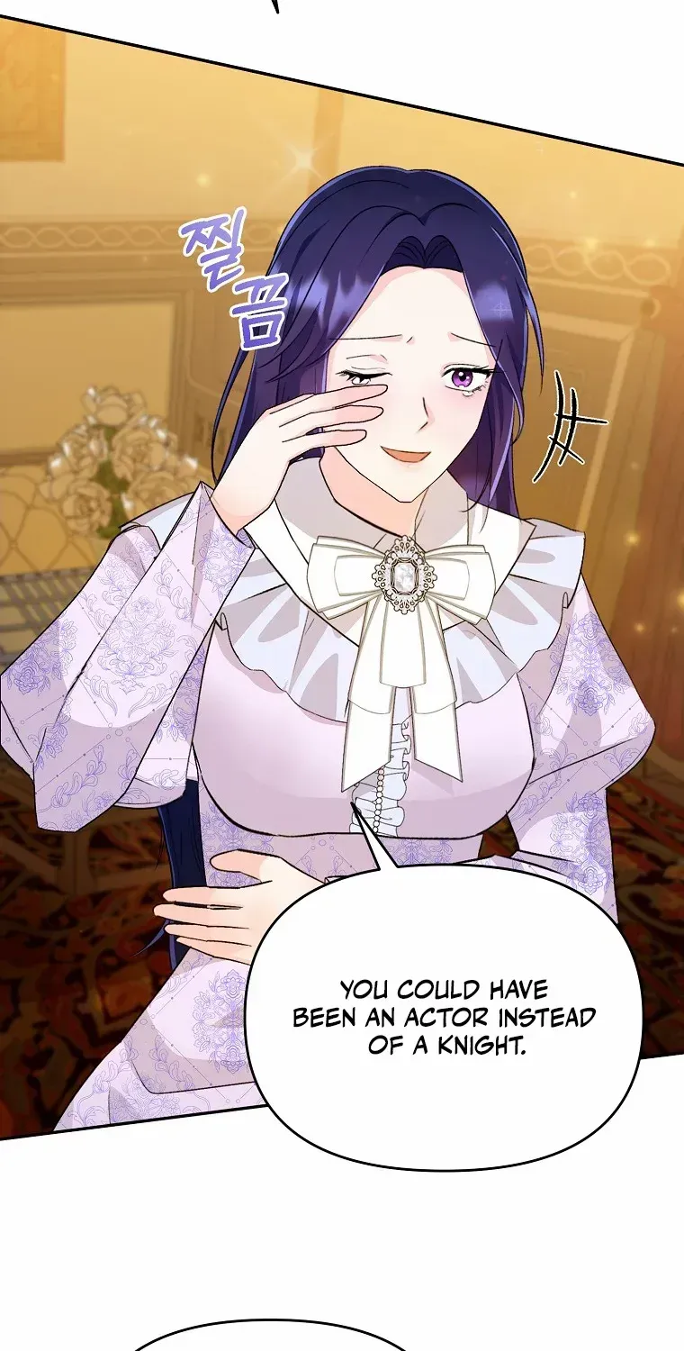 The contract marriage has come to an end Chapter 5 page 52 - 
