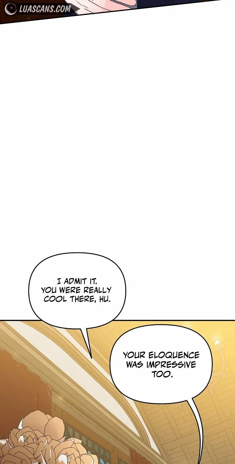 The contract marriage has come to an end Chapter 5 page 54 - 