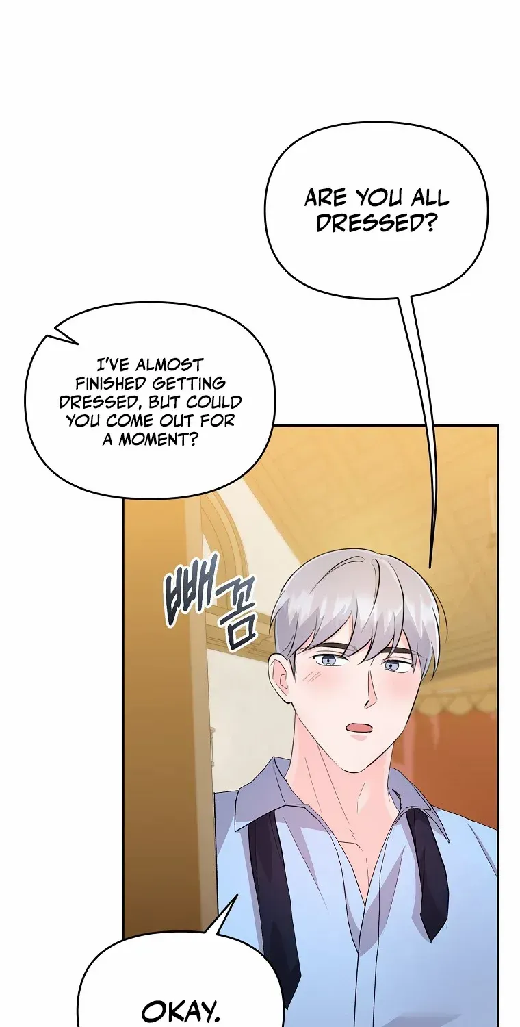 The contract marriage has come to an end Chapter 5 page 62 - 