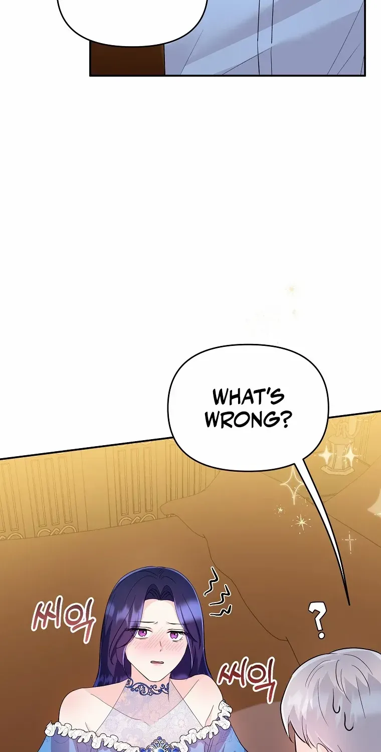 The contract marriage has come to an end Chapter 5 page 63 - 