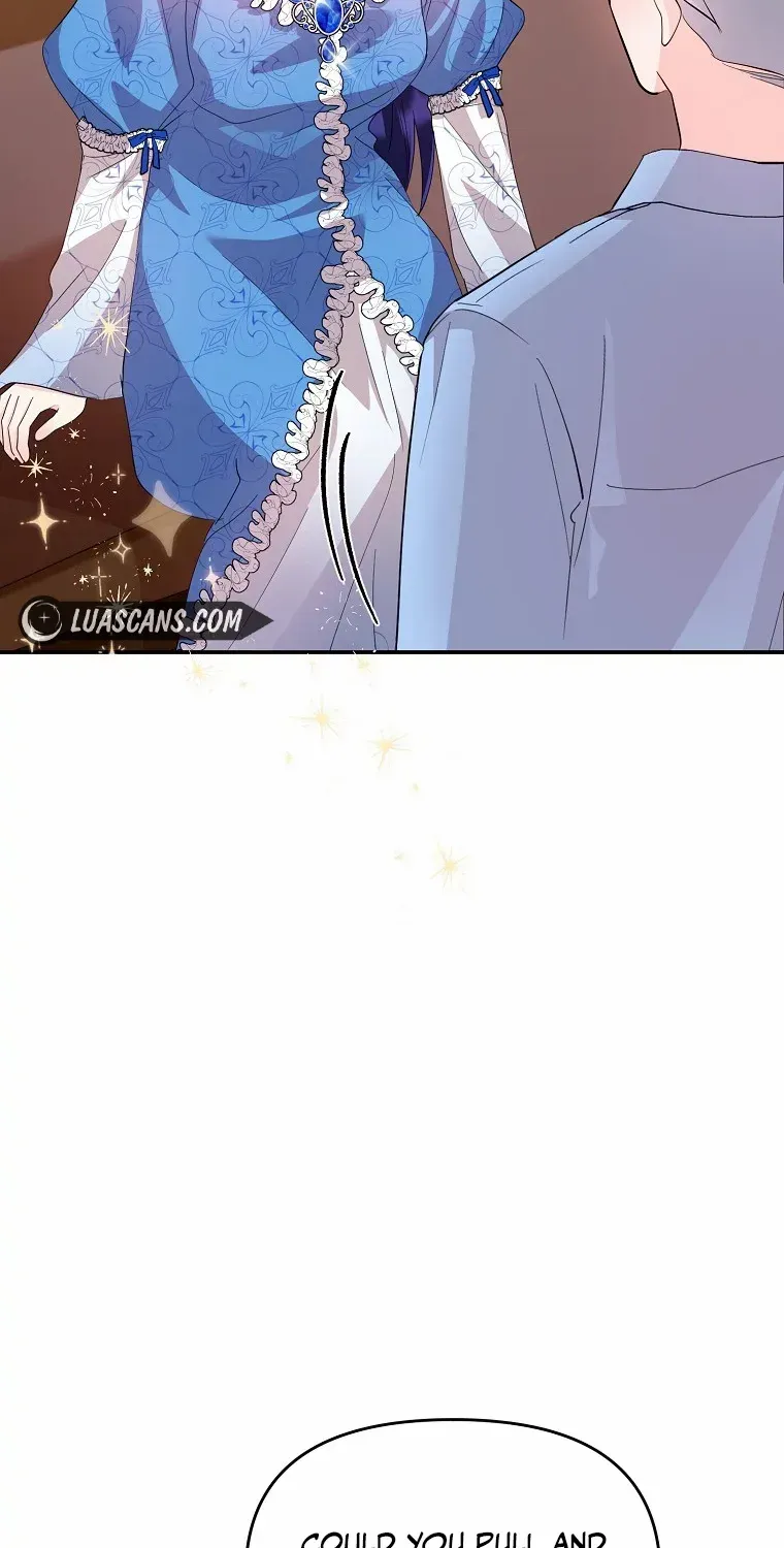 The contract marriage has come to an end Chapter 5 page 64 - 