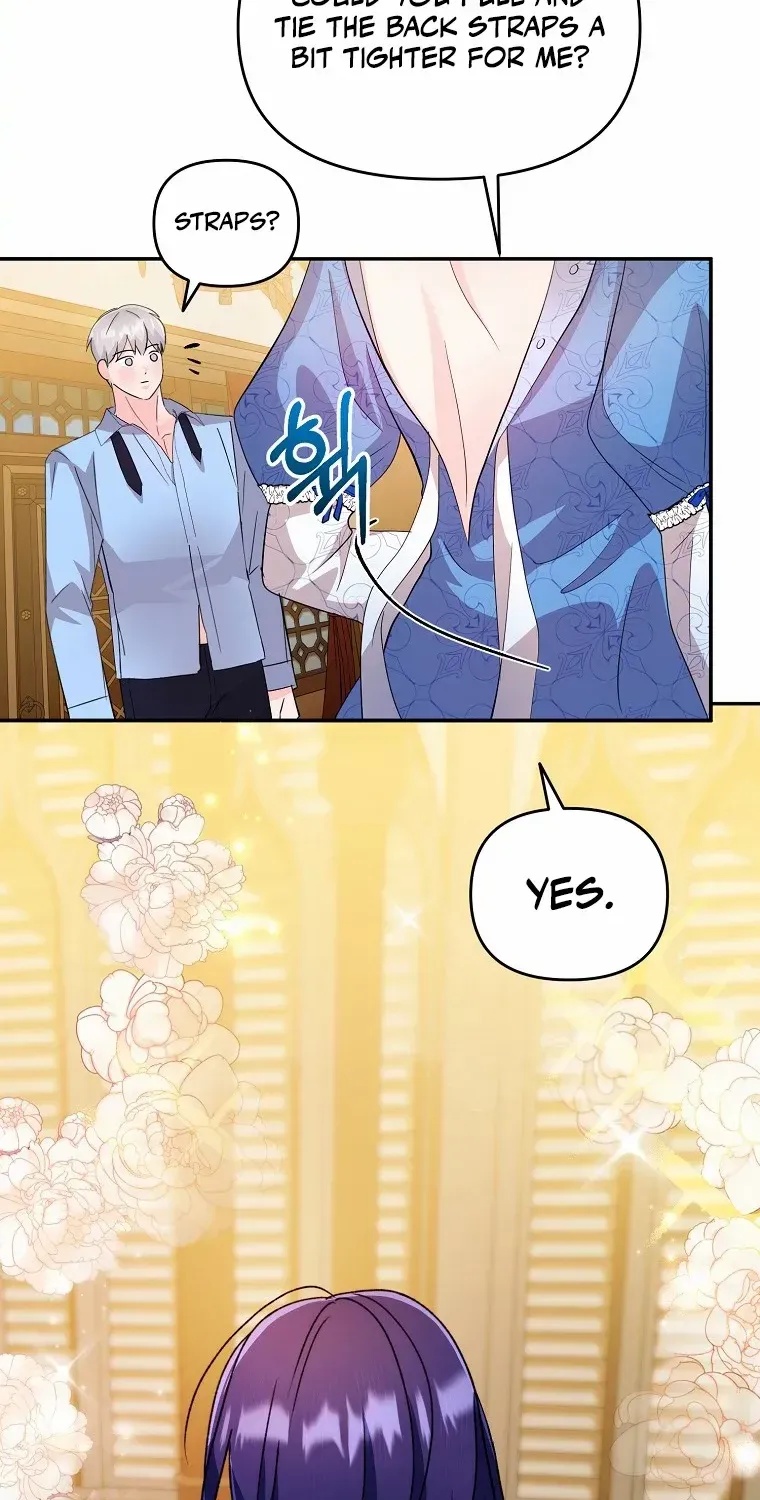 The contract marriage has come to an end Chapter 5 page 65 - 