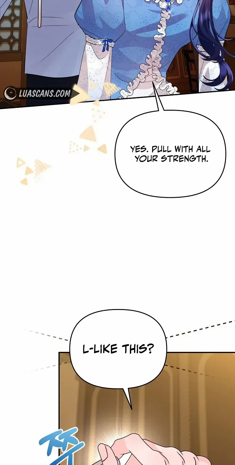 The contract marriage has come to an end Chapter 5 page 69 - 