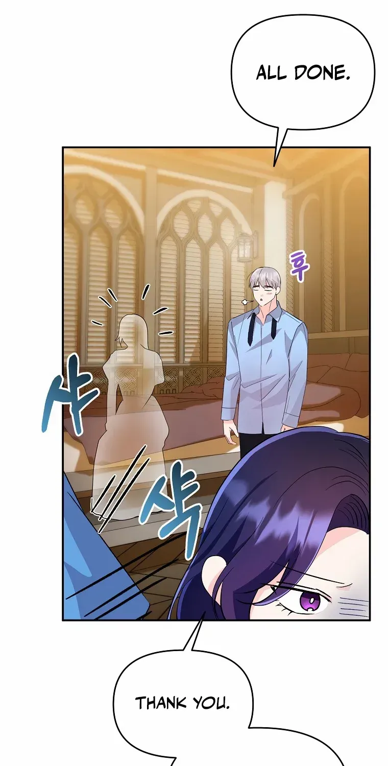 The contract marriage has come to an end Chapter 5 page 72 - 