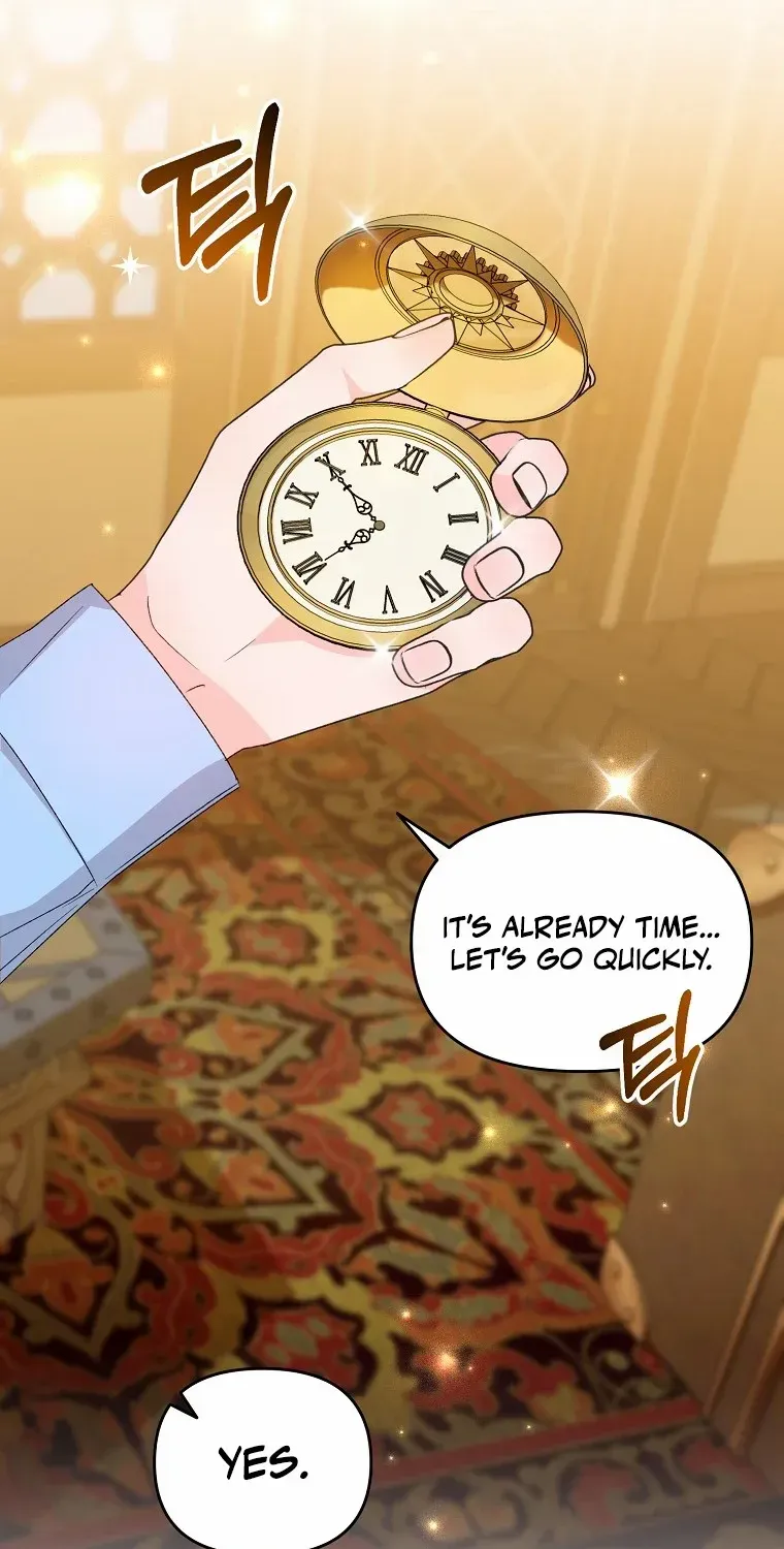 The contract marriage has come to an end Chapter 5 page 75 - 