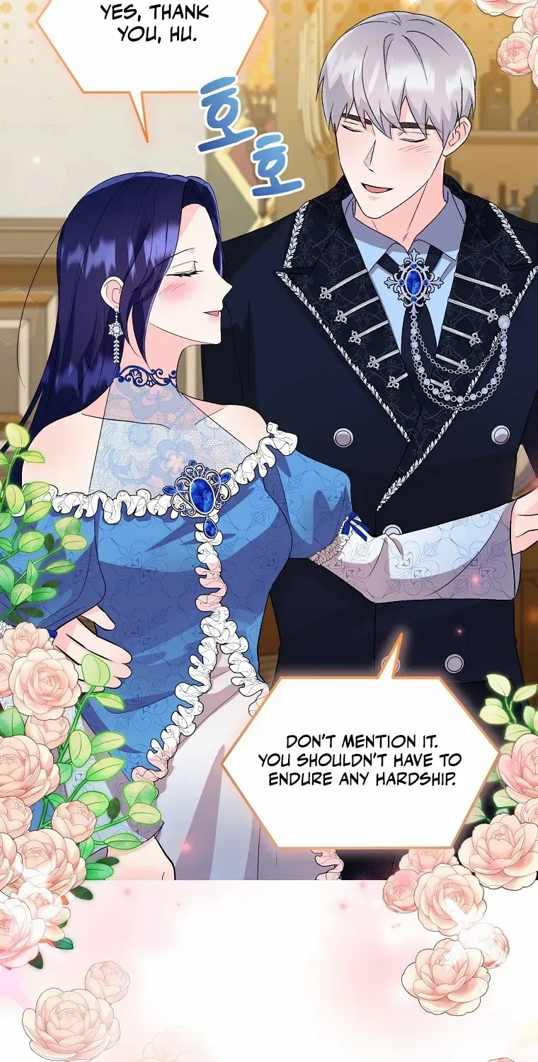 The contract marriage has come to an end Chapter 5 page 80 - 