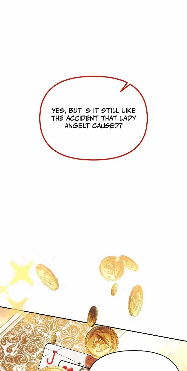 The contract marriage has come to an end Chapter 5 page 9 - 