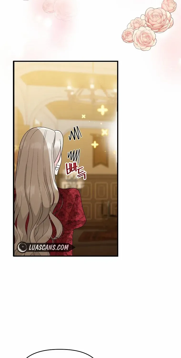 The contract marriage has come to an end Chapter 5 page 81 - 