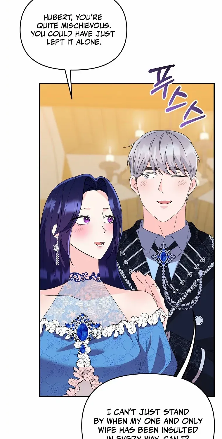 The contract marriage has come to an end Chapter 5 page 82 - 