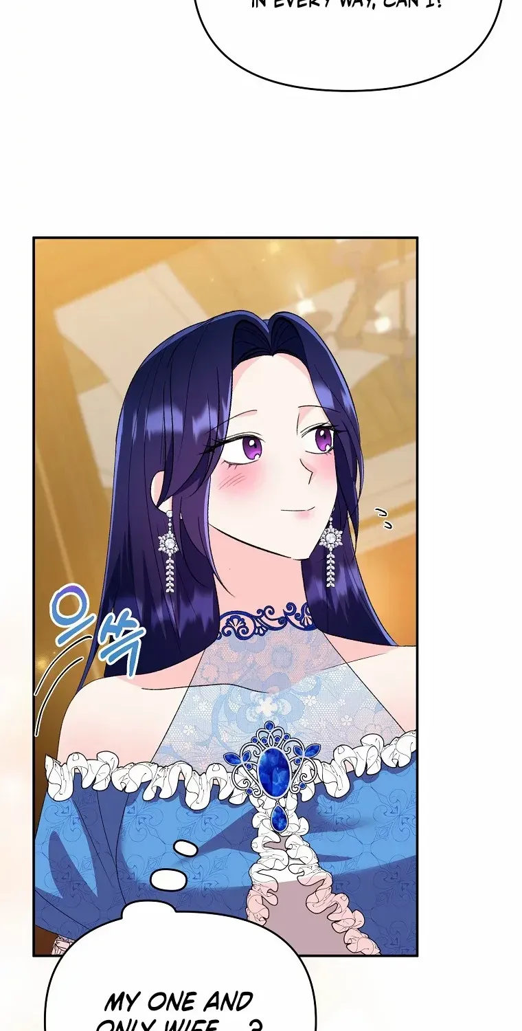 The contract marriage has come to an end Chapter 5 page 83 - 