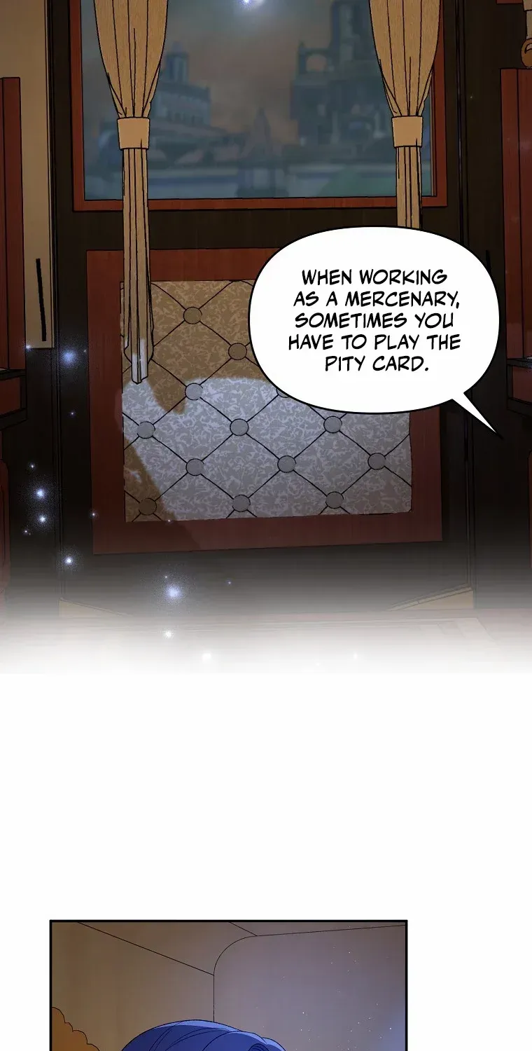 The contract marriage has come to an end Chapter 5 page 86 - 