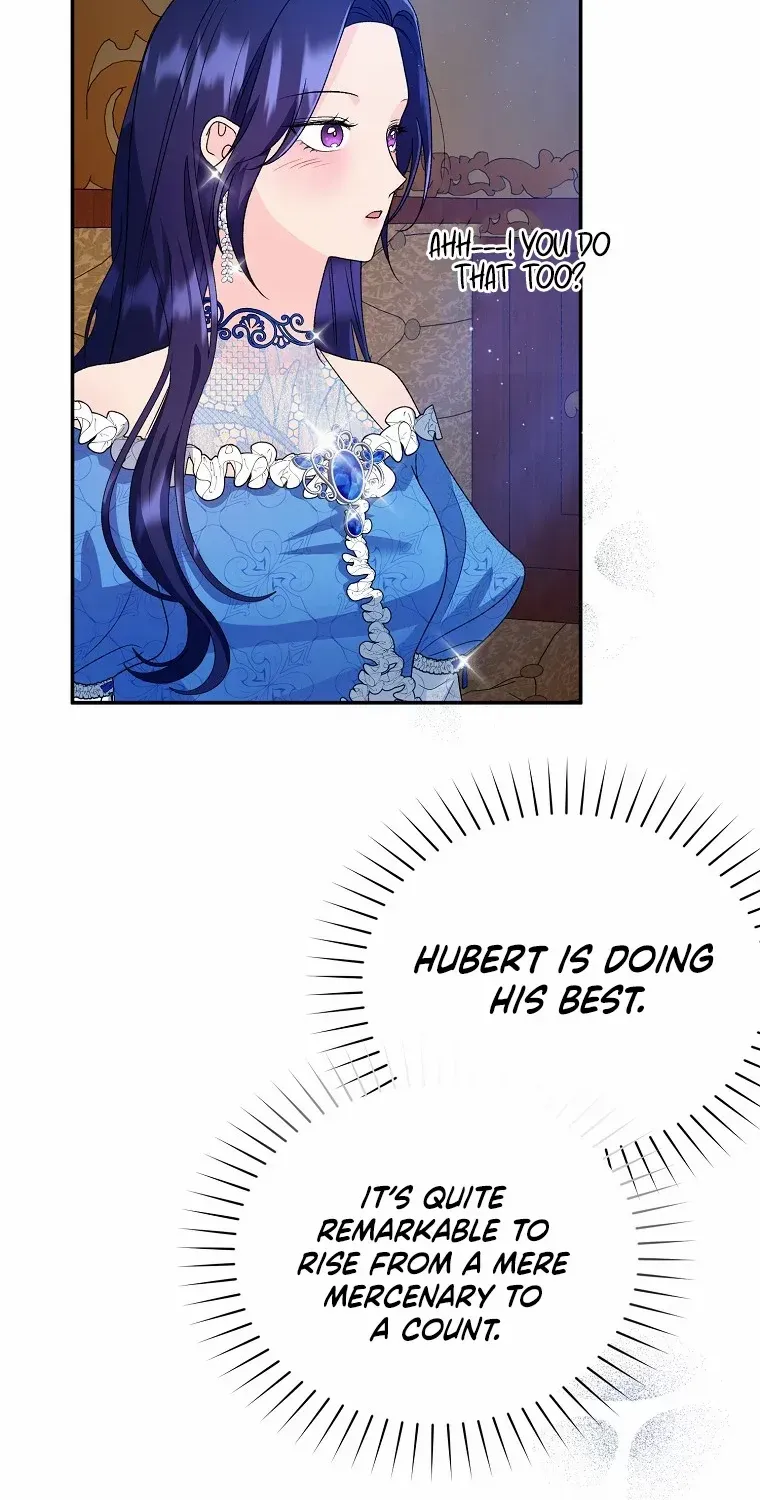 The contract marriage has come to an end Chapter 5 page 87 - 