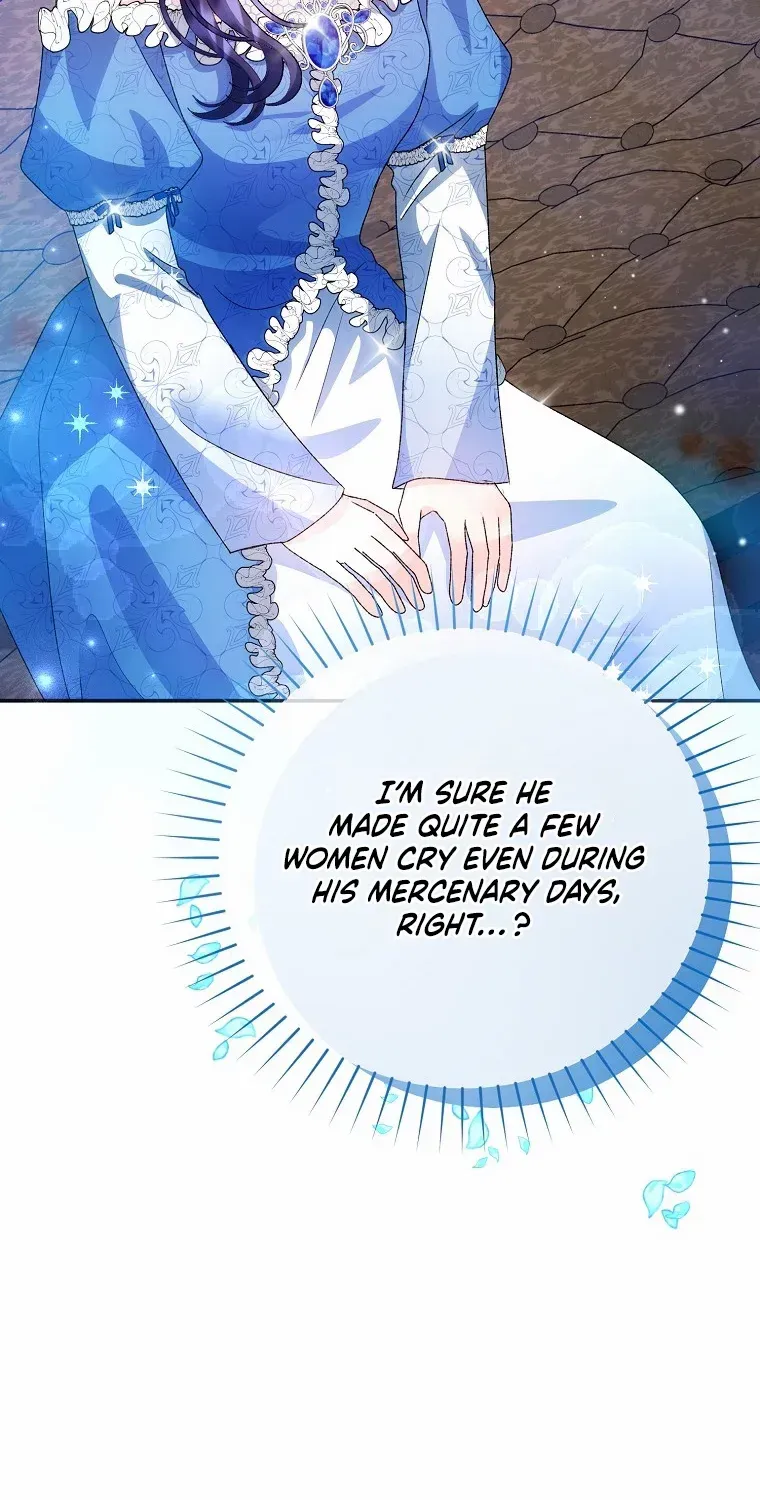 The contract marriage has come to an end Chapter 5 page 90 - 