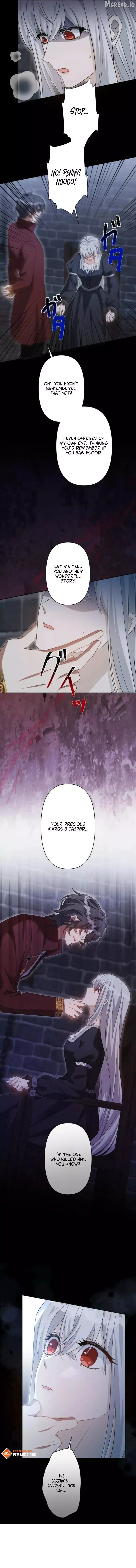 The contract marriage has come to an end Chapter 52 page 10 - 