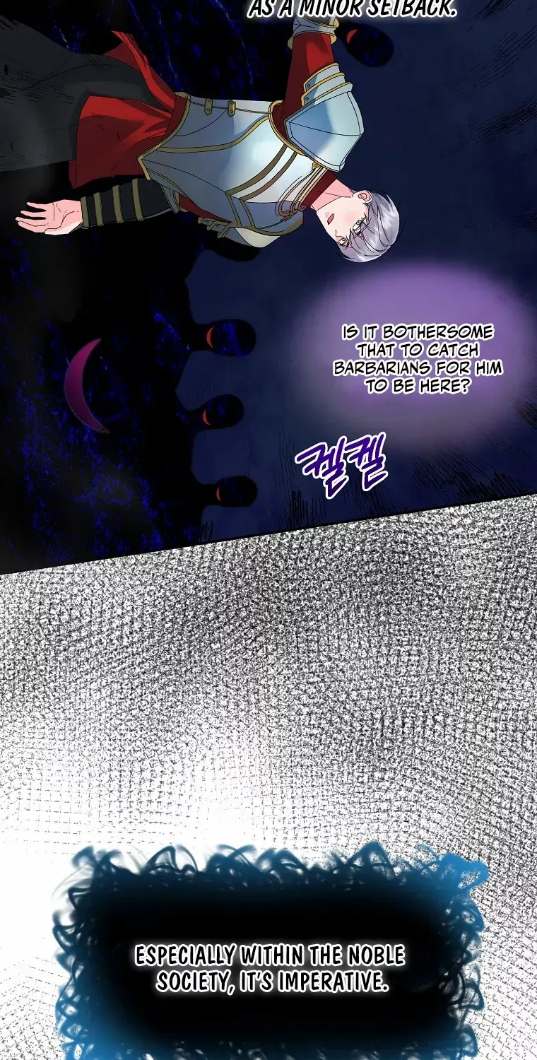 The contract marriage has come to an end Chapter 6 page 12 - 