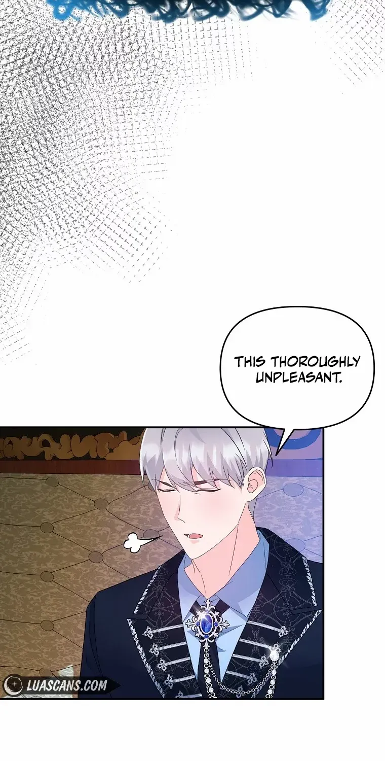 The contract marriage has come to an end Chapter 6 page 13 - 
