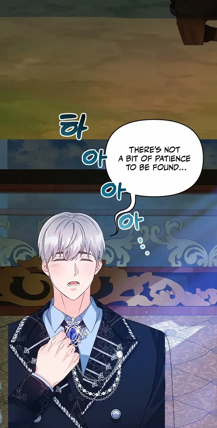 The contract marriage has come to an end Chapter 6 page 17 - 
