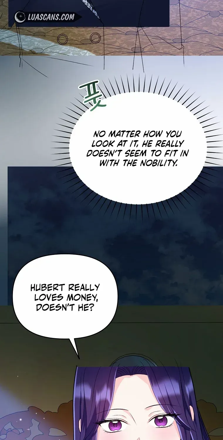 The contract marriage has come to an end Chapter 6 page 18 - 