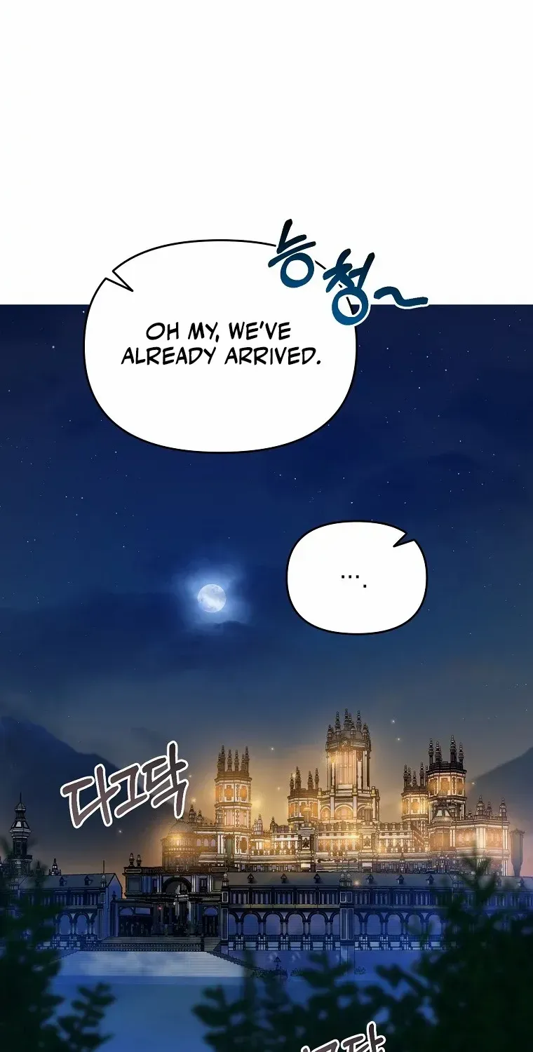 The contract marriage has come to an end Chapter 6 page 21 - 