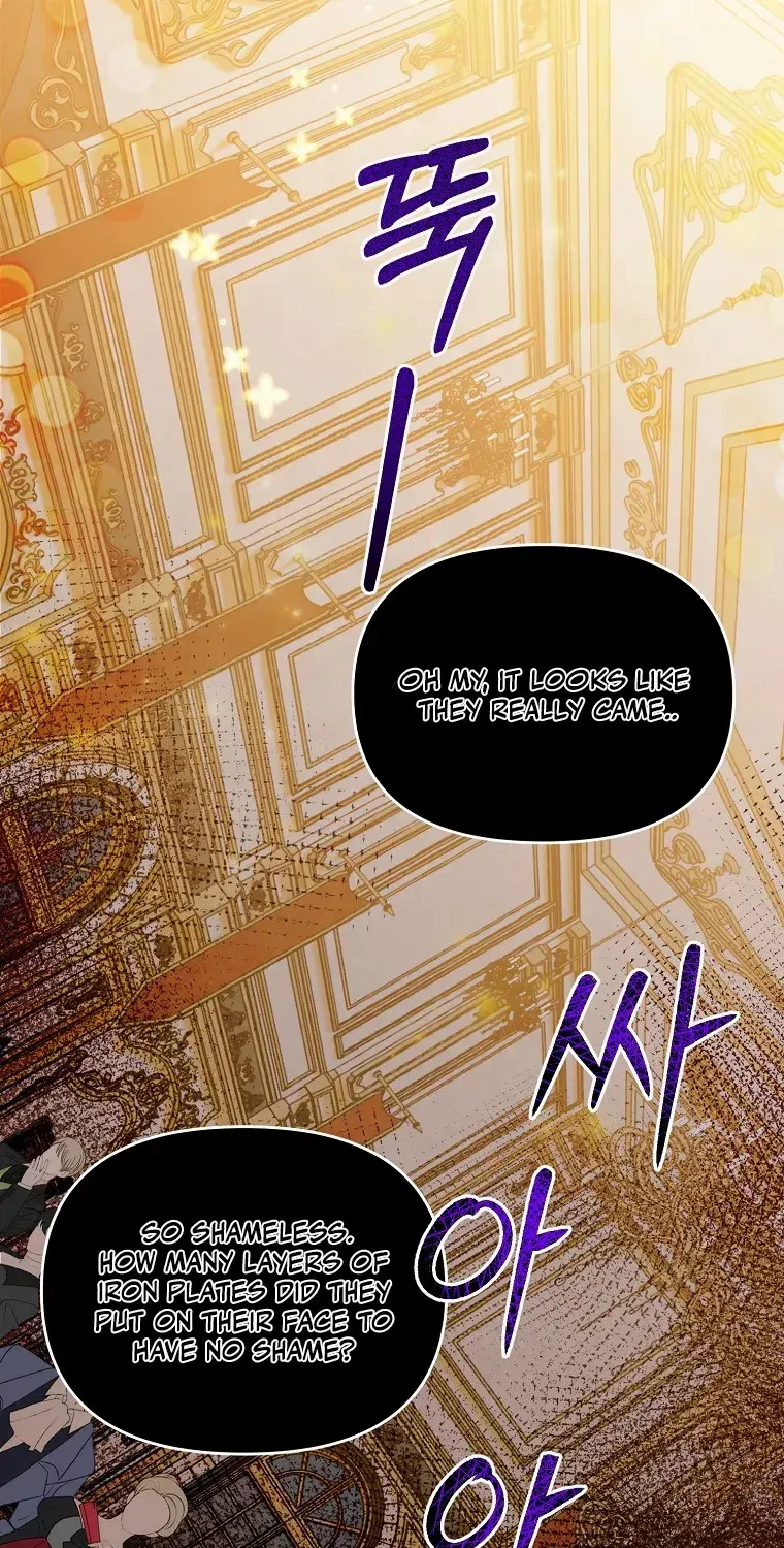 The contract marriage has come to an end Chapter 6 page 26 - 