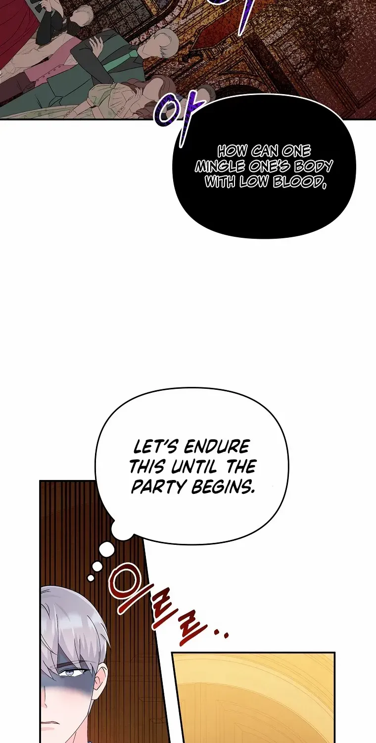 The contract marriage has come to an end Chapter 6 page 27 - 