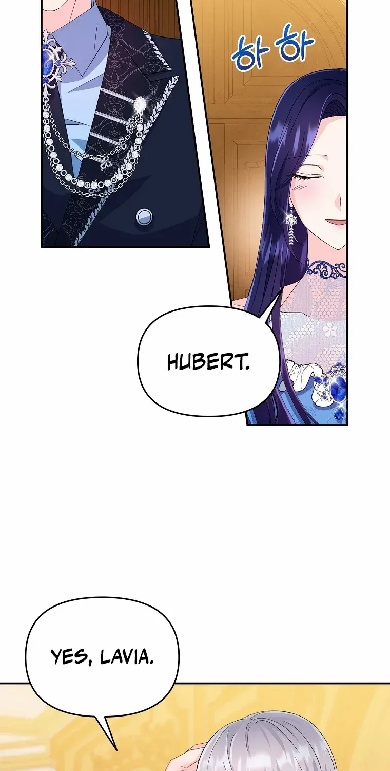 The contract marriage has come to an end Chapter 6 page 28 - 