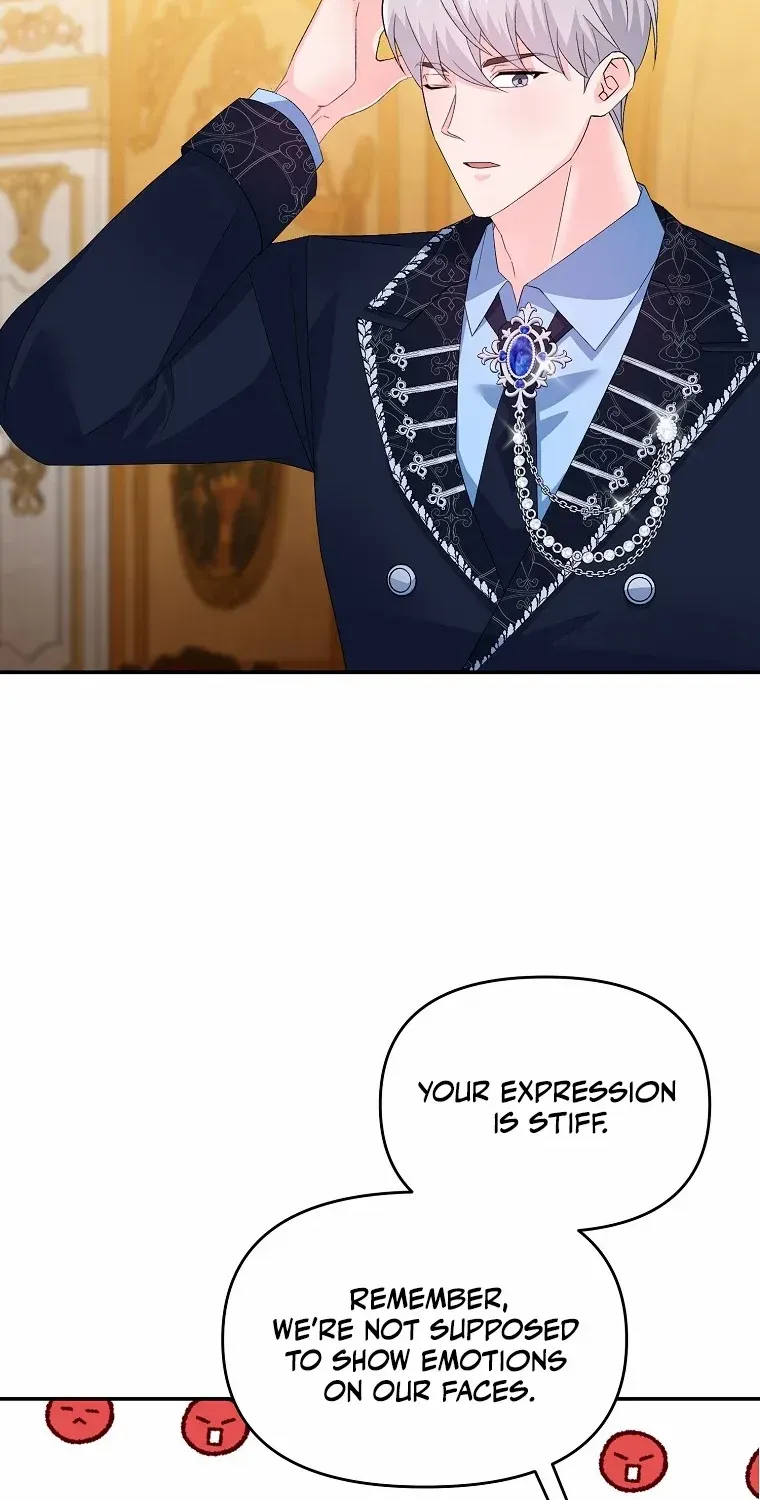 The contract marriage has come to an end Chapter 6 page 29 - 