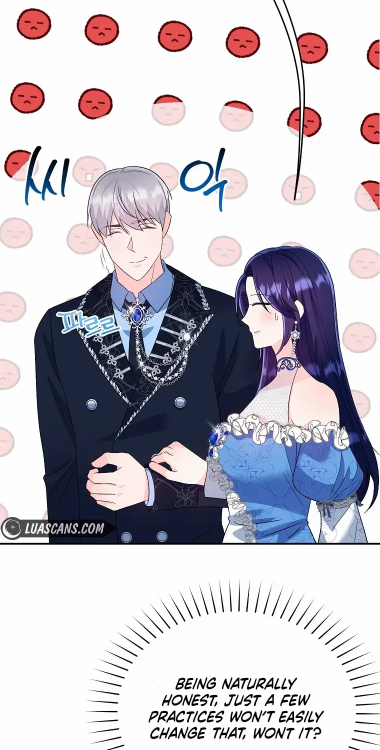 The contract marriage has come to an end Chapter 6 page 30 - 