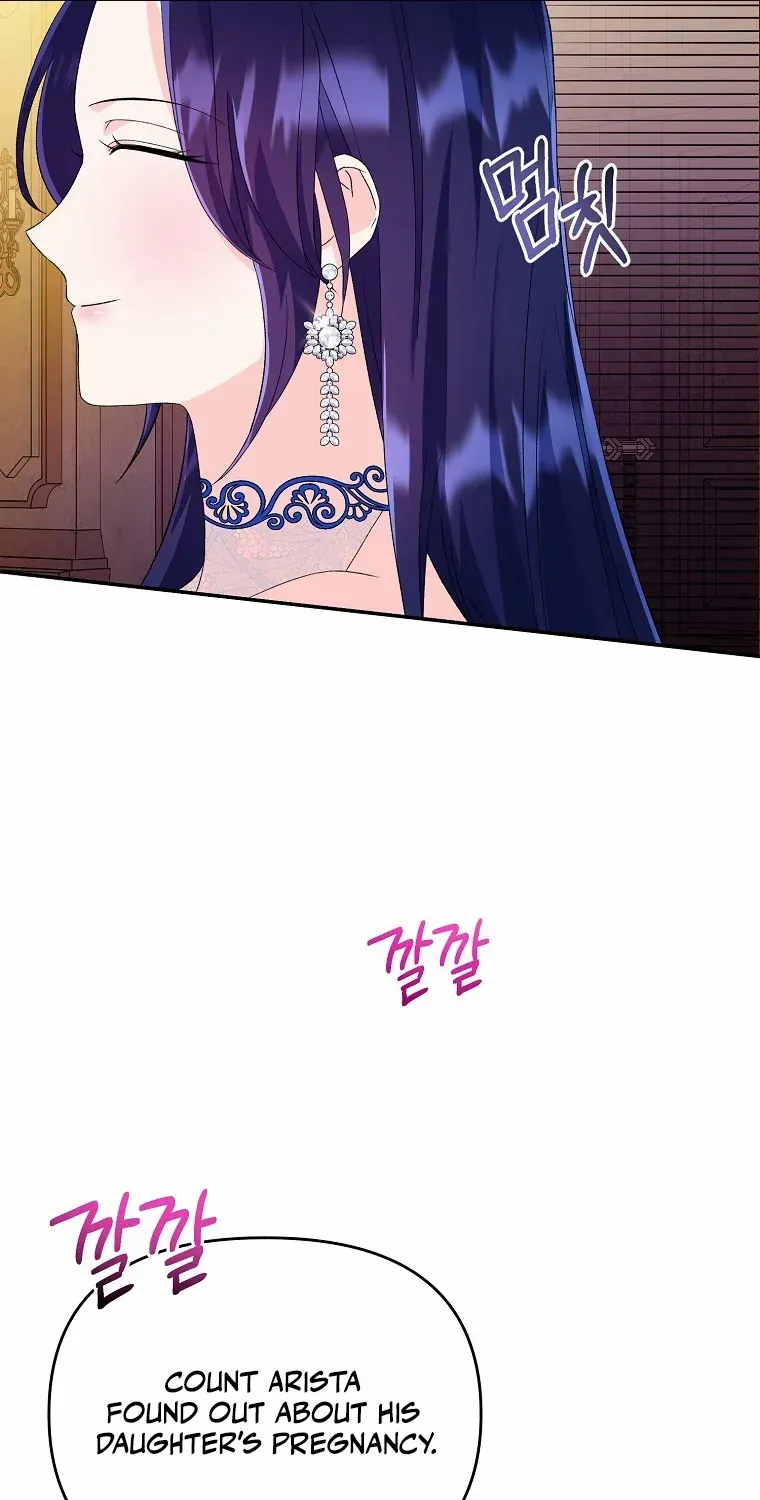 The contract marriage has come to an end Chapter 6 page 32 - 