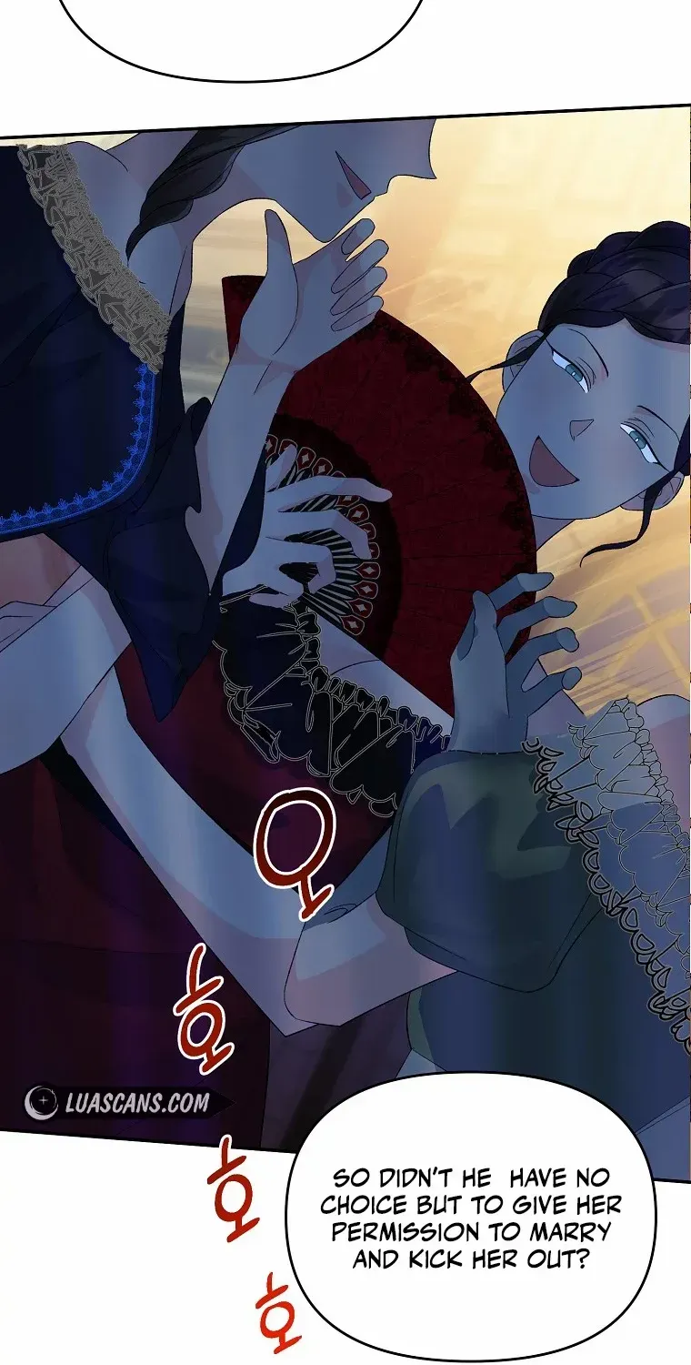 The contract marriage has come to an end Chapter 6 page 33 - 