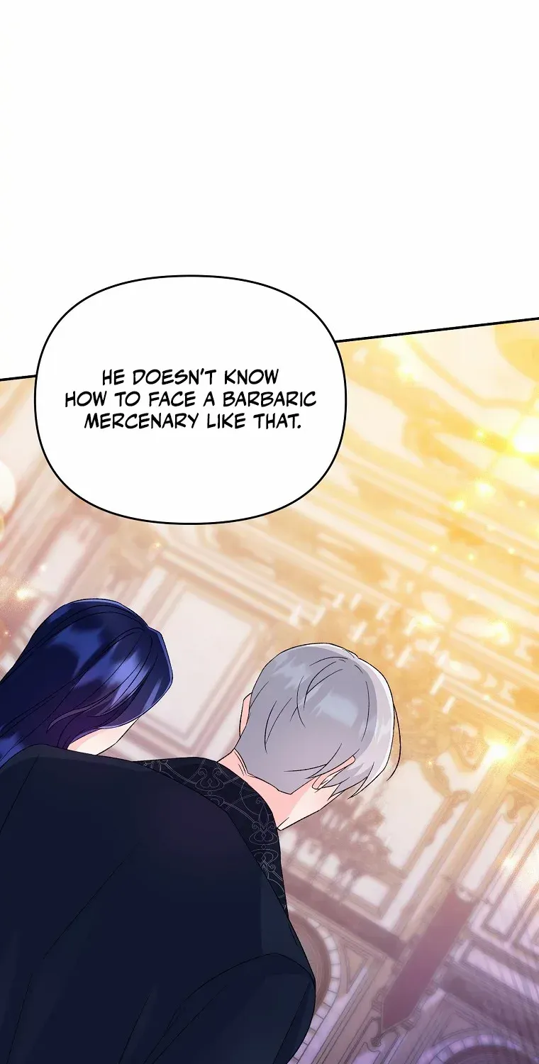 The contract marriage has come to an end Chapter 6 page 34 - 