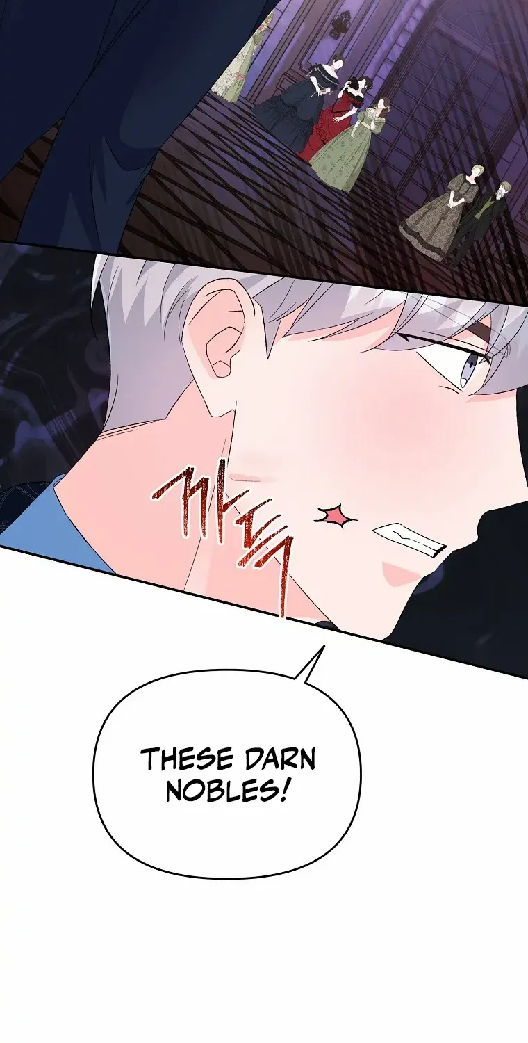 The contract marriage has come to an end Chapter 6 page 35 - 