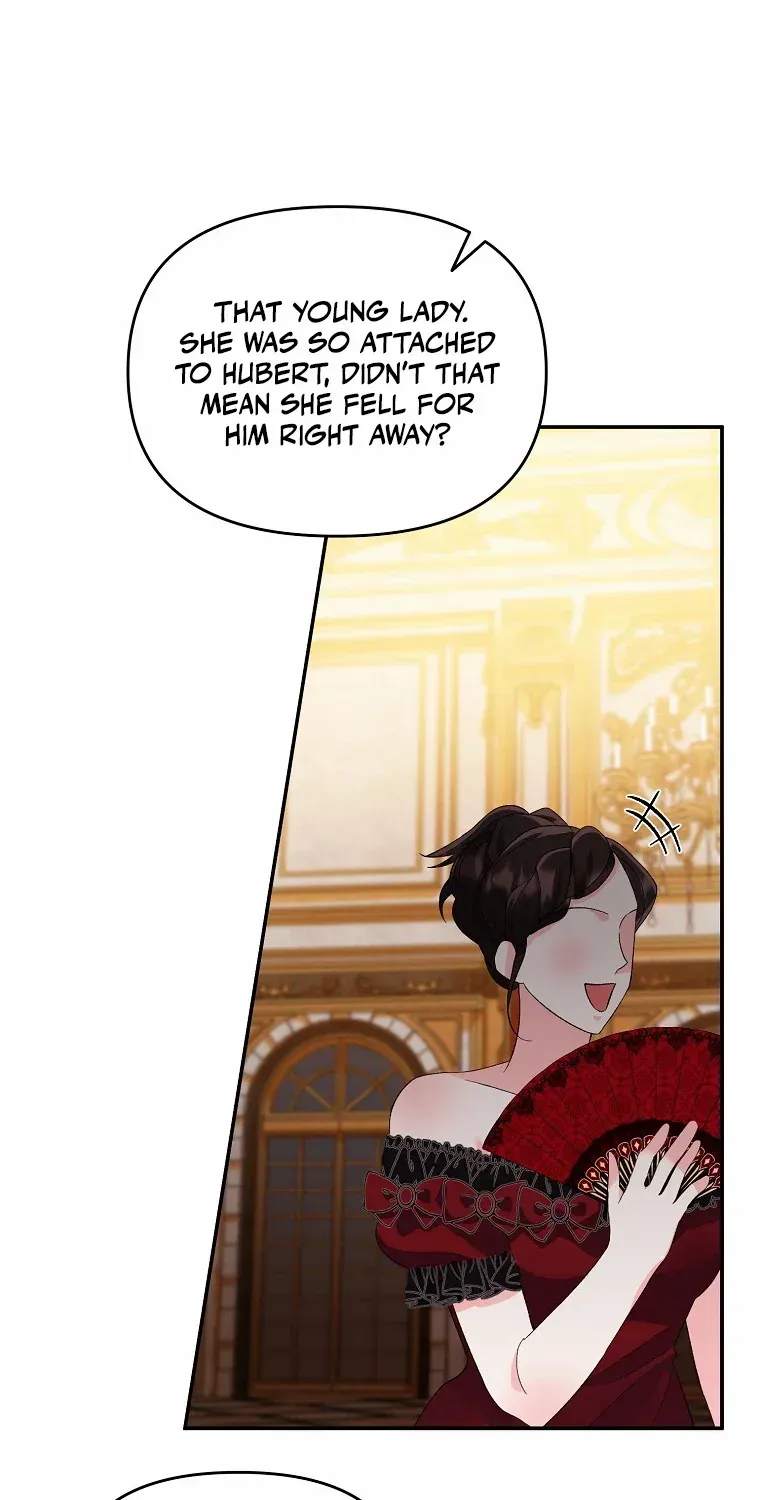 The contract marriage has come to an end Chapter 6 page 38 - 