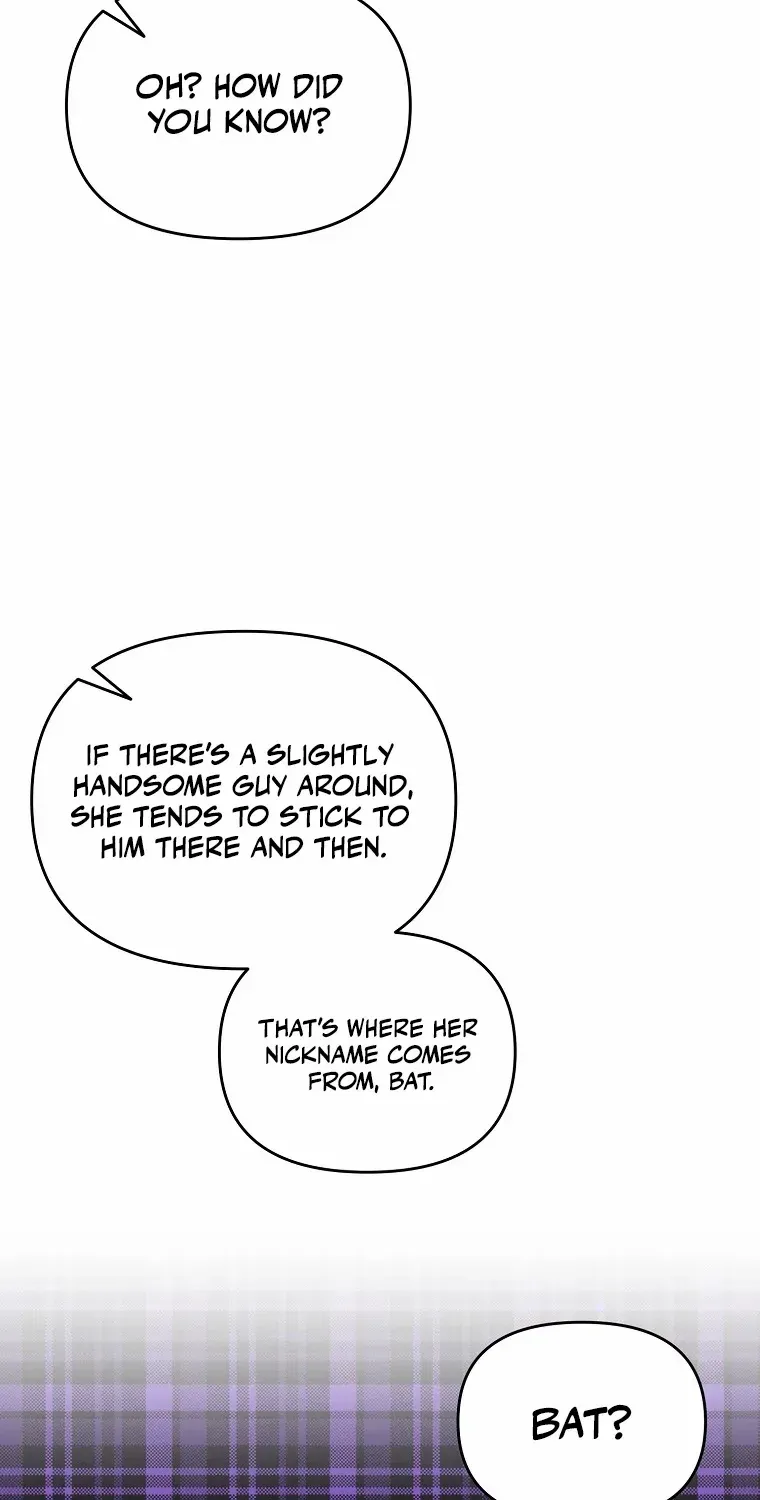 The contract marriage has come to an end Chapter 6 page 39 - 