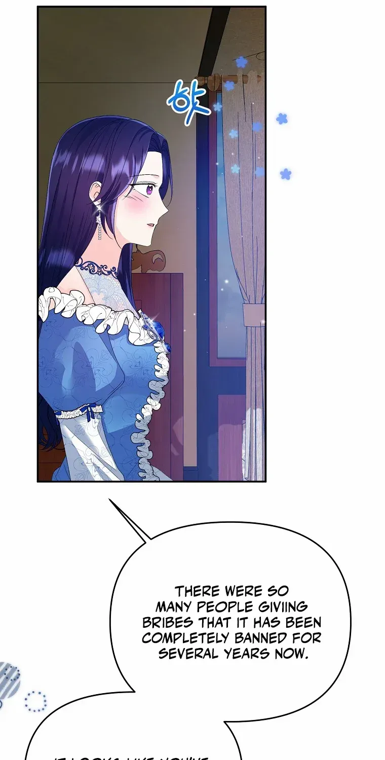 The contract marriage has come to an end Chapter 6 page 5 - 