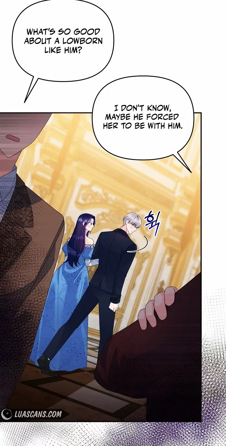 The contract marriage has come to an end Chapter 6 page 42 - 