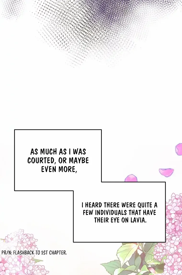 The contract marriage has come to an end Chapter 6 page 43 - 
