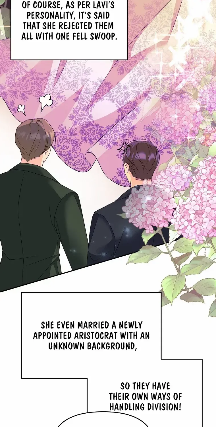 The contract marriage has come to an end Chapter 6 page 45 - 
