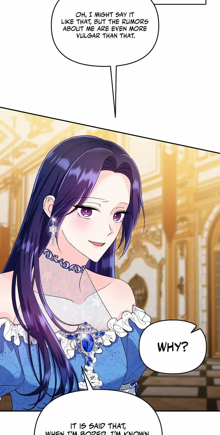 The contract marriage has come to an end Chapter 6 page 46 - 
