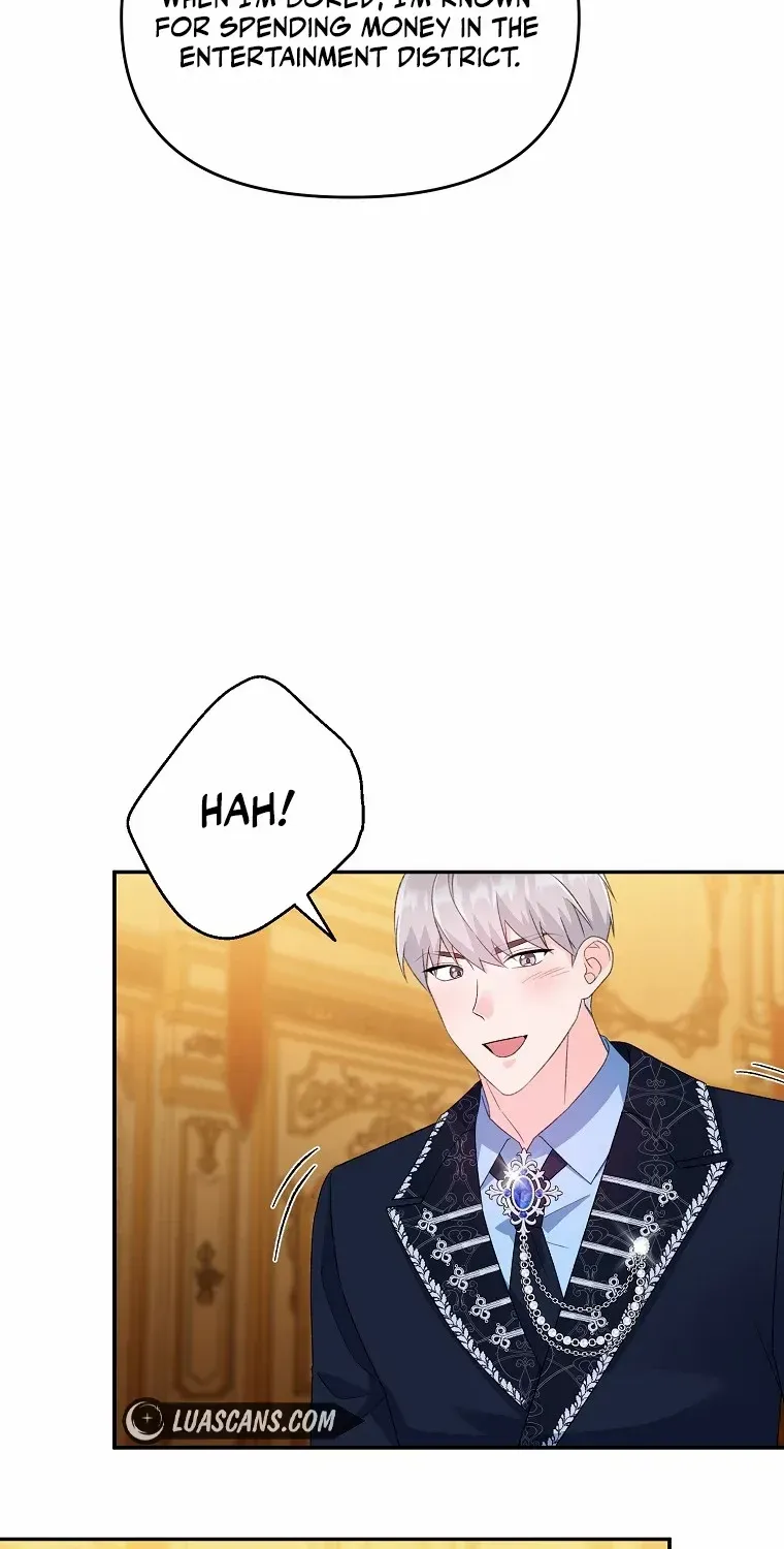 The contract marriage has come to an end Chapter 6 page 47 - 