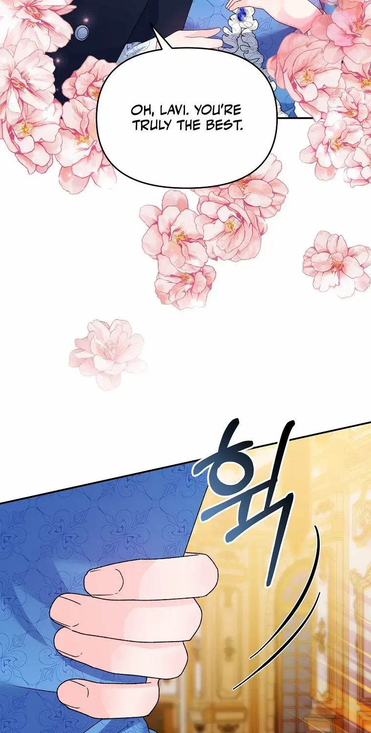 The contract marriage has come to an end Chapter 6 page 50 - 