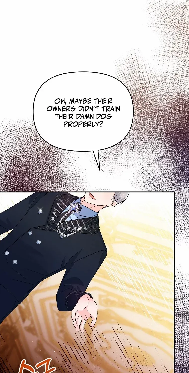 The contract marriage has come to an end Chapter 6 page 55 - 