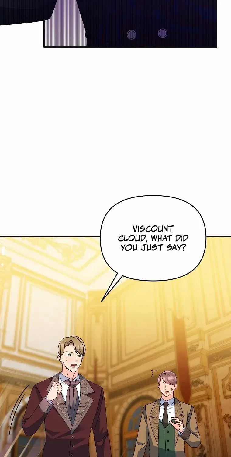 The contract marriage has come to an end Chapter 6 page 58 - 