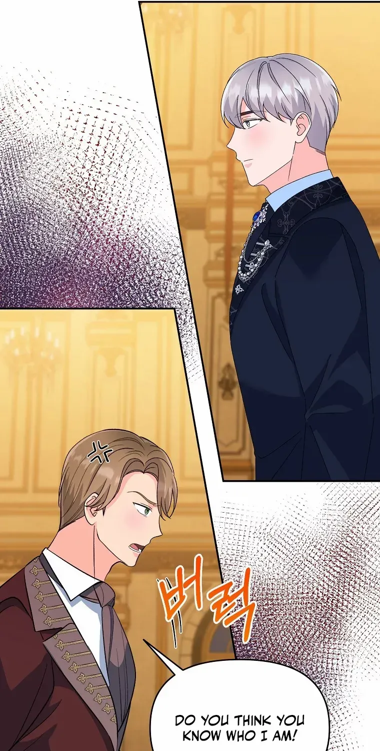 The contract marriage has come to an end Chapter 6 page 61 - 