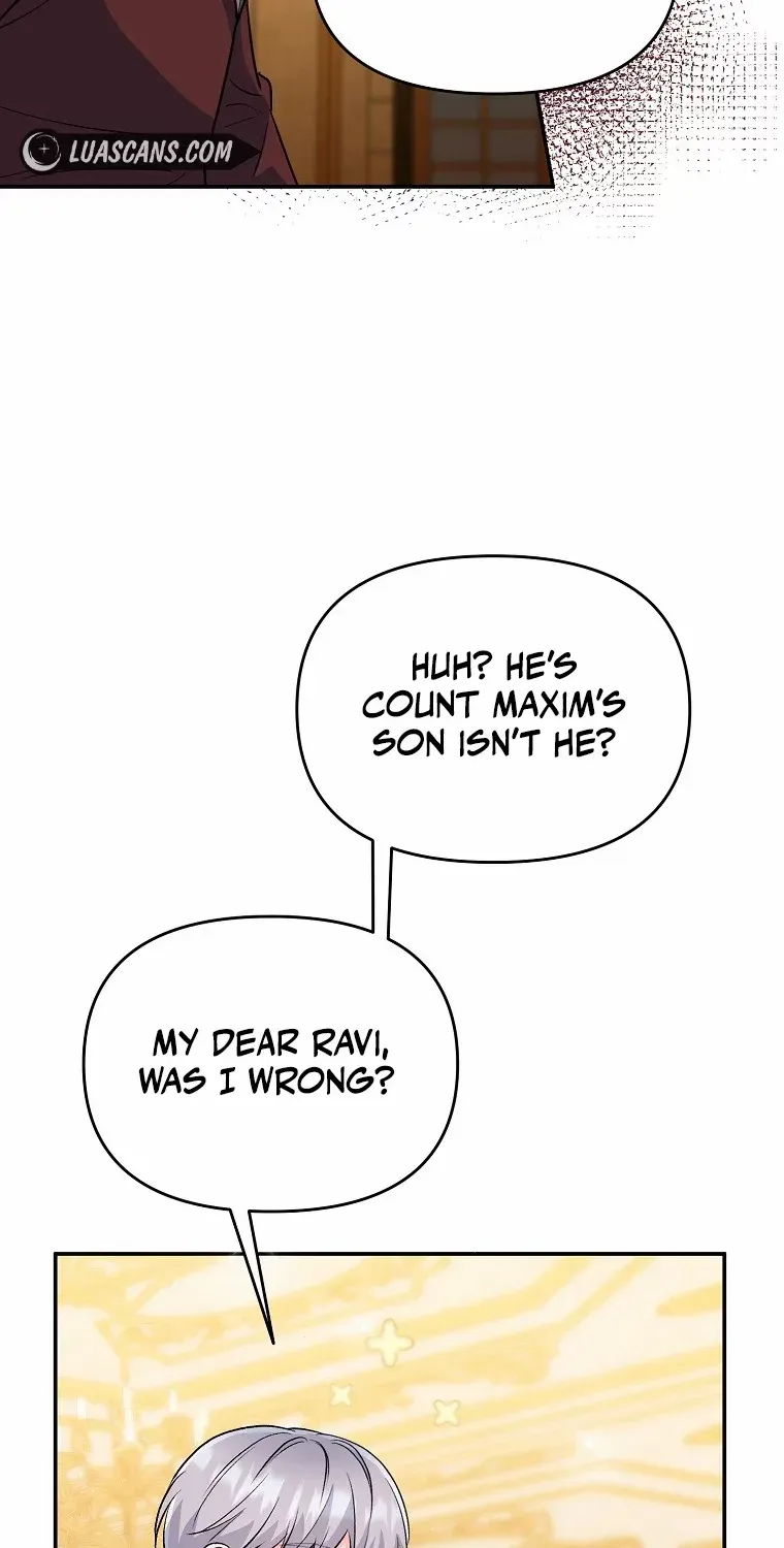 The contract marriage has come to an end Chapter 6 page 62 - 