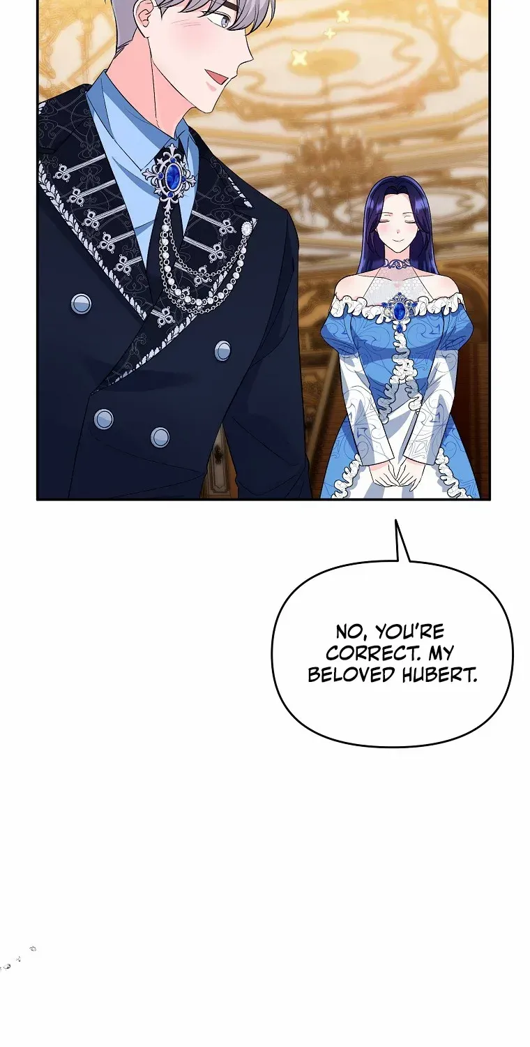 The contract marriage has come to an end Chapter 6 page 63 - 